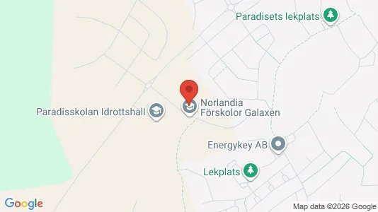 Lägenheter att hyra i Älmhult - Bild från Google Street View
