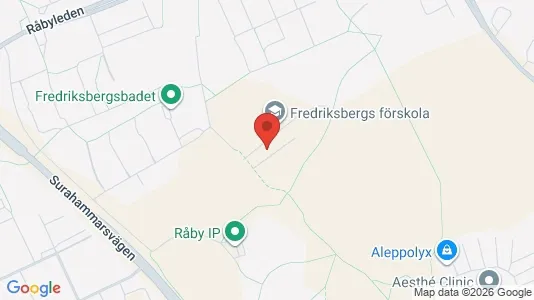 Lägenheter att hyra i Västerås - Bild från Google Street View