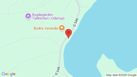 Lägenheter till salu i Ljungby - Bild från Google Street View