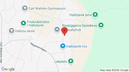 Lägenheter till salu i Norrtälje - Bild från Google Street View