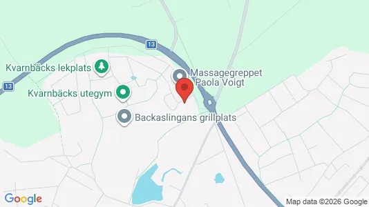 Bostadsrätter till salu i Västerås - Bild från Google Street View