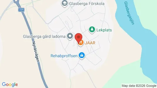 Bostadsrätter till salu i Södertälje - Bild från Google Street View