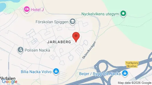 Lägenheter till salu i Område ej specificerat - Bild från Google Street View
