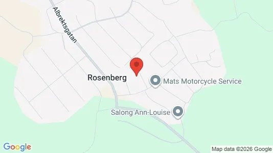 Bostadsrätter till salu i Östhammar - Bild från Google Street View