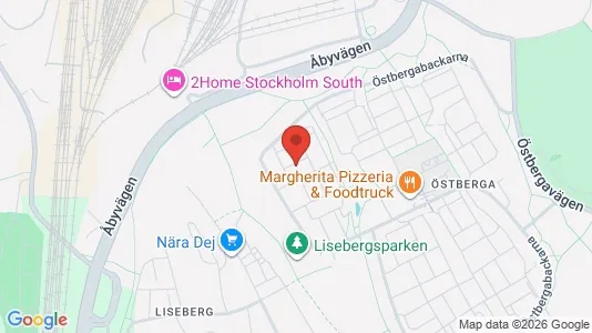 Bostadsrätter till salu i Söderort - Bild från Google Street View