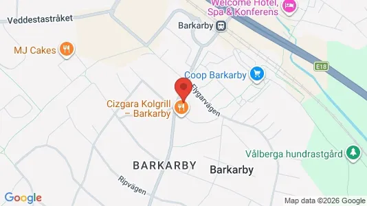 Bostadsrätter till salu i Järfälla - Bild från Google Street View