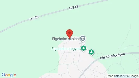 Bostadsrätter till salu i Oskarshamn - Bild från Google Street View