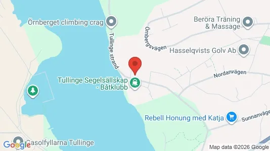 Lägenheter till salu i Botkyrka - Bild från Google Street View