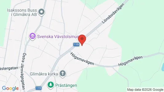 Lägenheter att hyra i Östra Göinge - Bild från Google Street View
