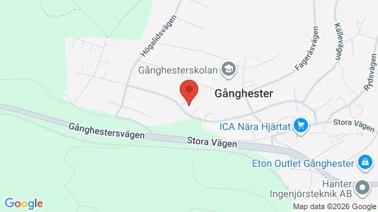 Bostadsrätter till salu i Borås - Bild från Google Street View