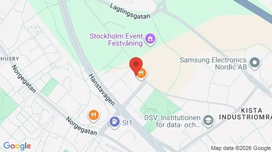 Bostadsrätter till salu i Västerort - Bild från Google Street View