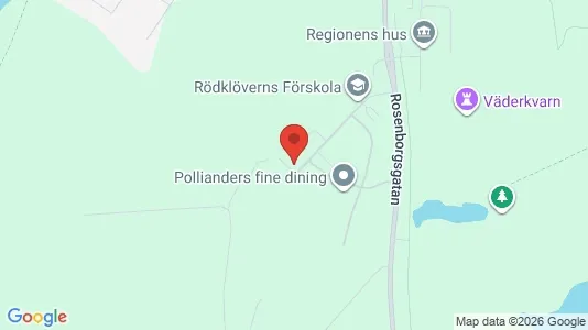 Bostadsrätter till salu i Karlstad - kort over placeringen