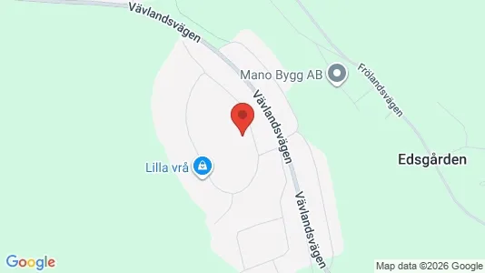 Lägenheter till salu i Timrå - kort over placeringen