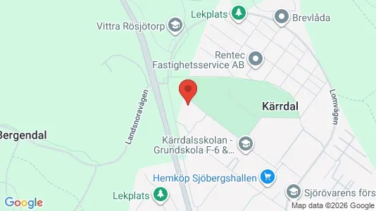 Lägenheter till salu i Sollentuna - Bild från Google Street View