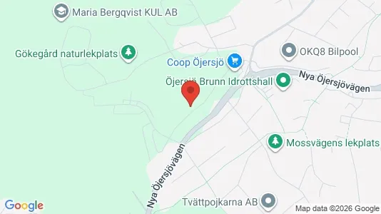 Bostadsrätter till salu i Partille - Bild från Google Street View