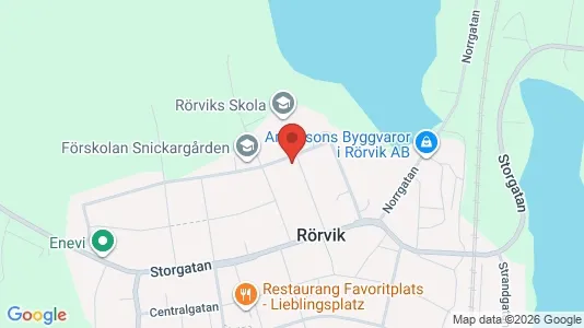 Lägenheter att hyra i Sävsjö - Bild från Google Street View