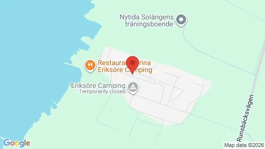 Bostadsrätter till salu i Mörbylånga - kort over placeringen