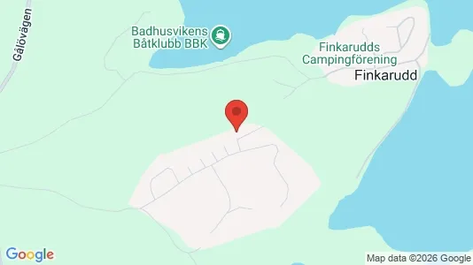 Lägenheter till salu i Haninge - kort over placeringen