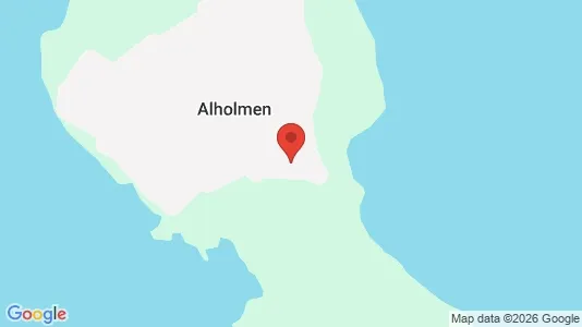 Lägenheter till salu i Upplands-Bro - kort over placeringen