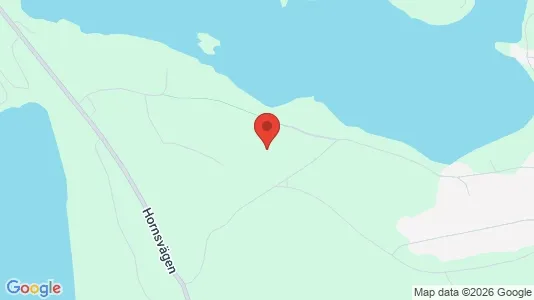 Lägenheter till salu i Västervik - kort over placeringen