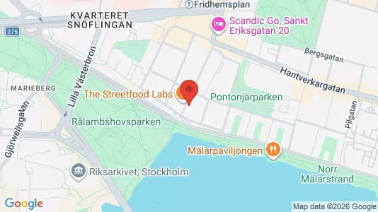 Lägenheter till salu i Område ej specificerat - Bild från Google Street View