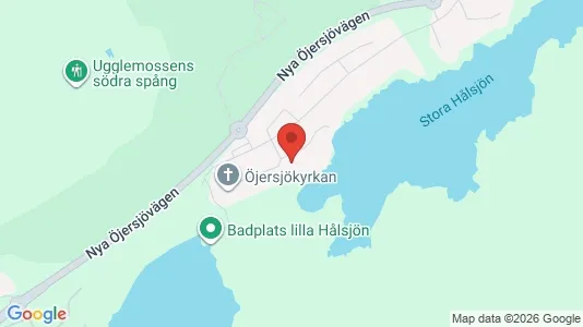 Lägenheter till salu i Partille - Bild från Google Street View
