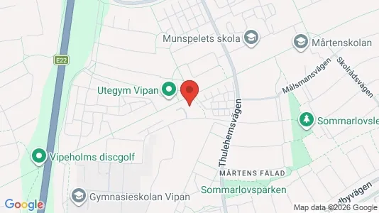 Lägenheter till salu i Lund - Bild från Google Street View