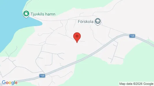 Lägenheter till salu i Kungälv - Bild från Google Street View