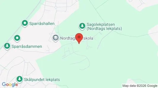 Lägenheter till salu i Kungälv - Bild från Google Street View