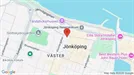 Lägenhet till salu, Jönköping, Västra Storgatan<span class="blurred street-number" onclick="ProcessAdRequest(5741584)"><span class="hint">Se väg-nr</span>[xxxxxxxx]</span>