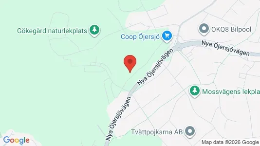 Lägenheter till salu i Partille - Bild från Google Street View