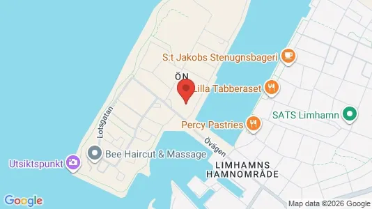 Lägenheter till salu i Limhamn/Bunkeflo - Bild från Google Street View