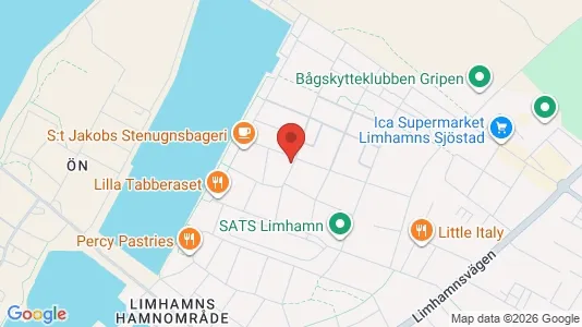 Lägenheter till salu i Limhamn/Bunkeflo - Bild från Google Street View