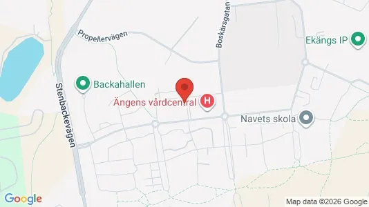 Lägenheter till salu i Örebro - Bild från Google Street View