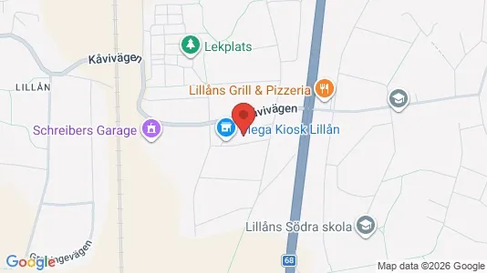 Lägenheter till salu i Örebro - Bild från Google Street View