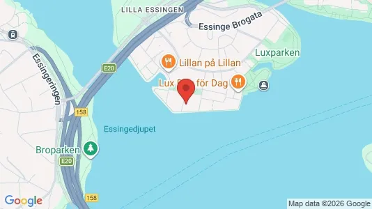 Lägenheter till salu i Kungsholmen - Bild från Google Street View