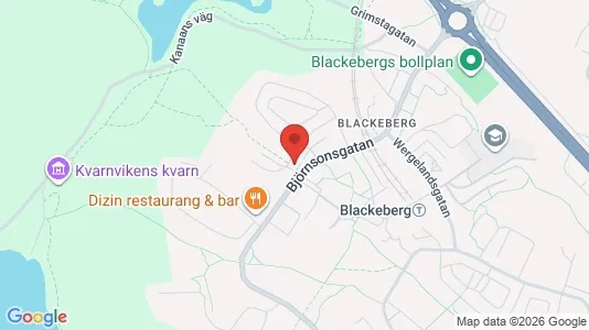 Lägenheter till salu i Västerort - Bild från Google Street View