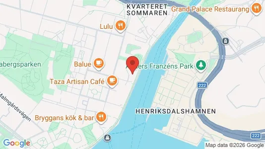 Lägenheter till salu i Södermalm - Bild från Google Street View