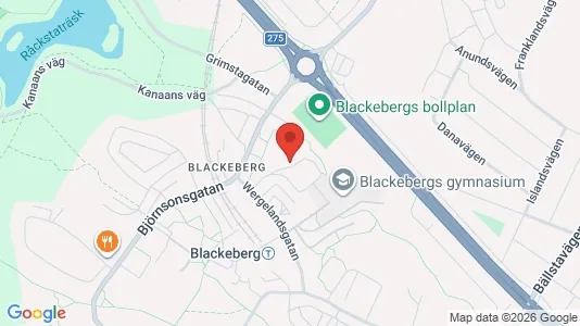 Lägenheter till salu i Västerort - Bild från Google Street View