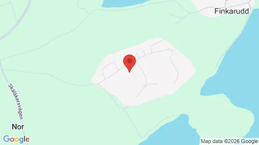 Lägenheter till salu i Haninge - Bild från Google Street View