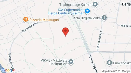 Lägenheter till salu i Kalmar - Bild från Google Street View