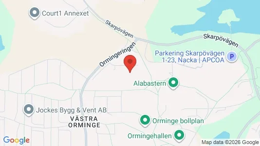 Bostadsrätter till salu i Område ej specificerat - Bild från Google Street View