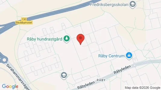 Lägenheter till salu i Västerås - Bild från Google Street View