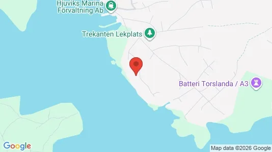 Lägenheter till salu i Västra hisingen - Bild från Google Street View