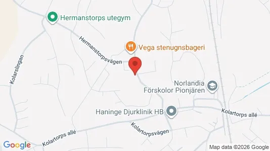 Lägenheter att hyra i Linköping - Bild från Google Street View