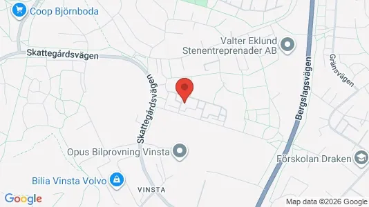 Bostadsrätter till salu i Västerort - Bild från Google Street View