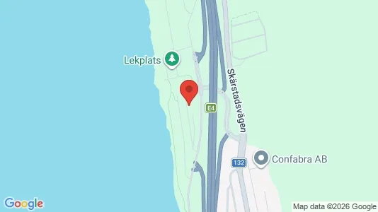 Lägenheter till salu i Jönköping - Bild från Google Street View