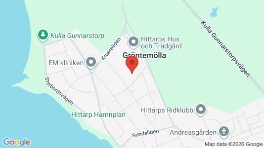 Lägenheter till salu i Helsingborg - Bild från Google Street View