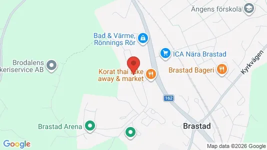 Bostadsrätter till salu i Lysekil - Bild från Google Street View