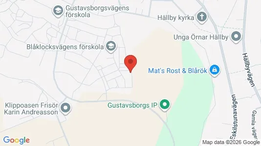 Bostadsrätter till salu i Eskilstuna - Bild från Google Street View